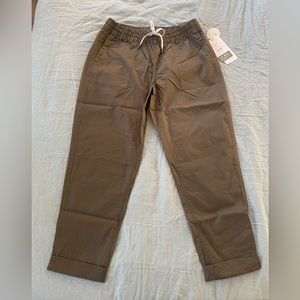 Vuori Vintage Ripstop Pants Size M